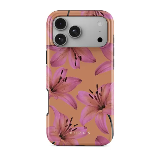 iPhone 17 Pro Max Case, Eden | BURGA